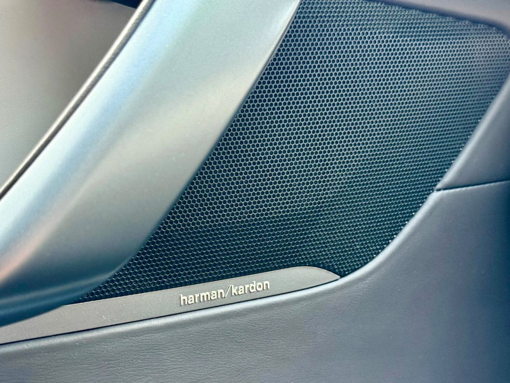 2018 BMW i8