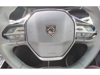 2023 Peugeot 408