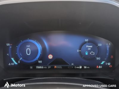 2023 Ford Kuga