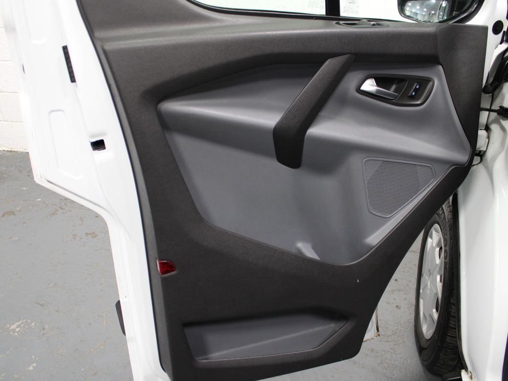 2016 Ford Transit