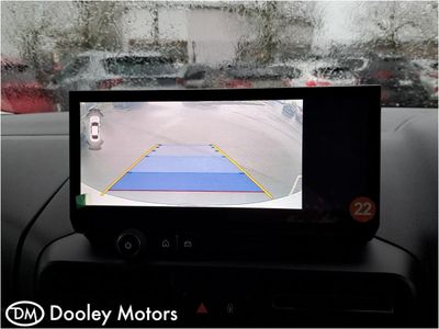 2025 Citroen Berlingo