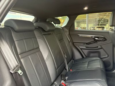 2022 Land Rover Range Rover Evoque