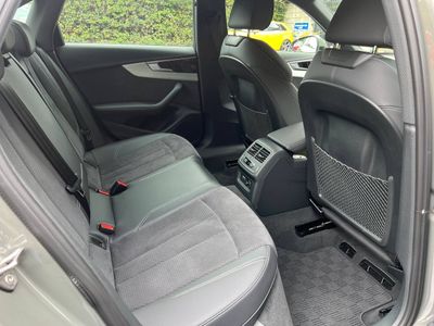2022 Audi A4