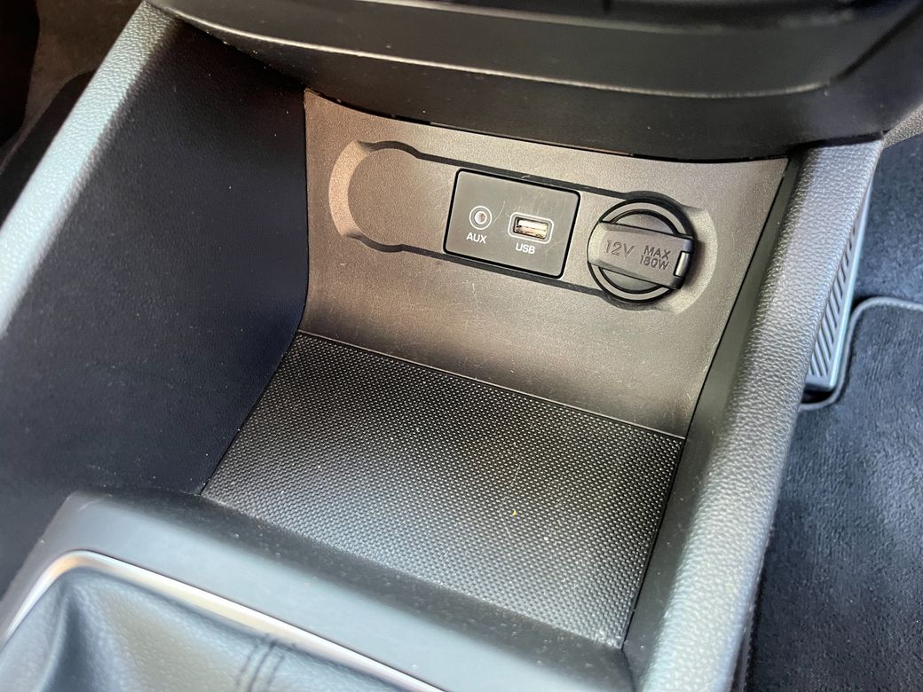 2018 Hyundai i20