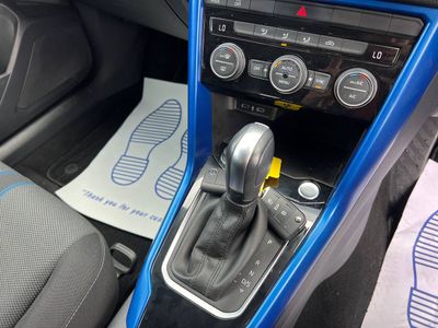 2022 Volkswagen T-Roc