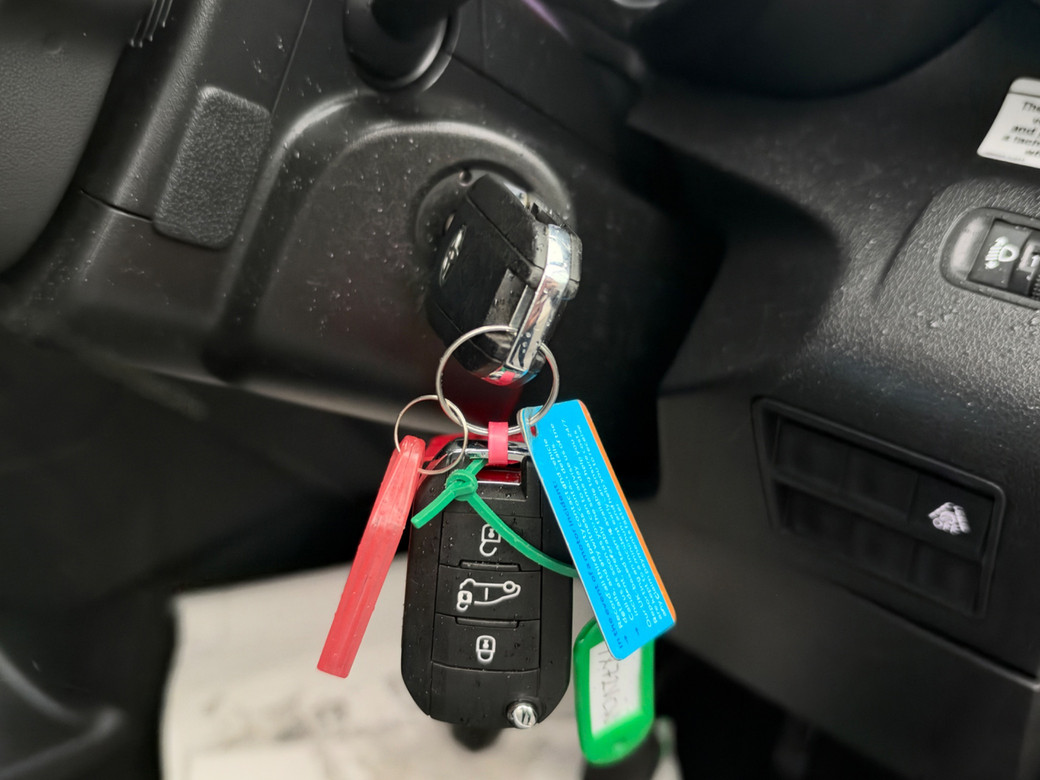 2022 Toyota Proace