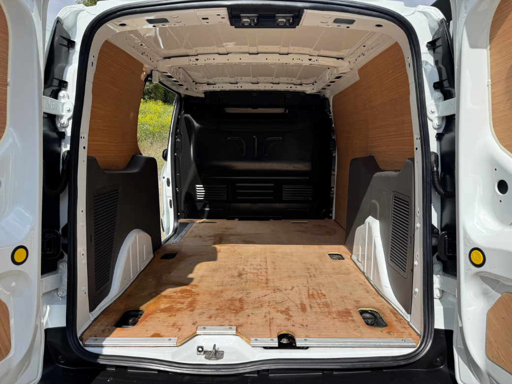 2021 Ford Transit Connect