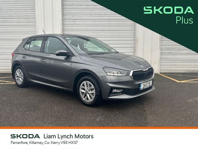 vehicle for sale from Liam Lynch Motors