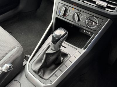 2023 Volkswagen Taigo