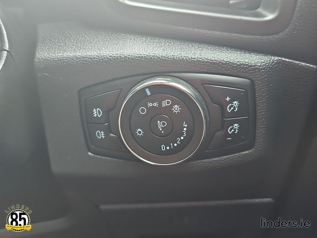 2020 Ford Ecosport