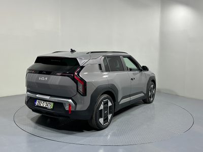 2026 Kia EV3
