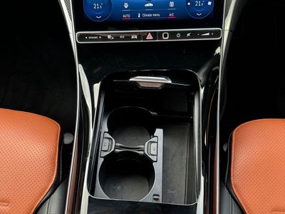 2022 Mercedes-Benz C Class