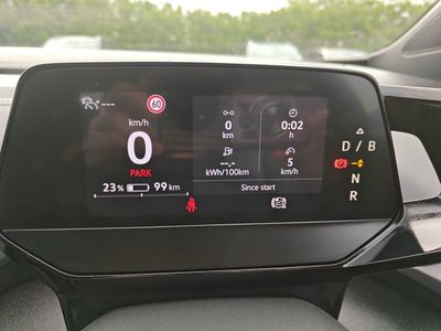 2023 Volkswagen ID.4