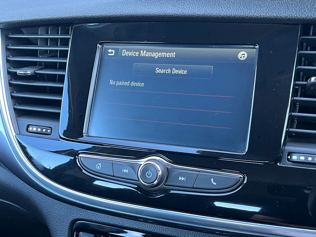 2019 Opel Mokka