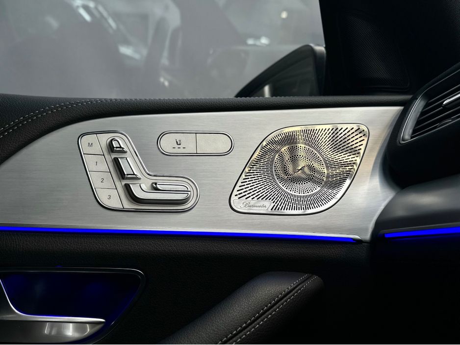 2026 Mercedes-Benz GLE Class