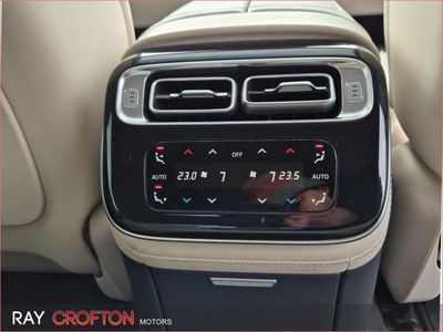 2021 Mercedes-Benz S Class