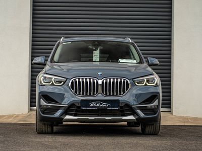 2019 BMW X1