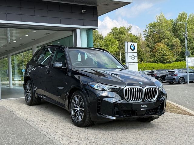 vehicle for sale from J Donohoe BMW