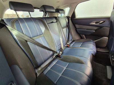 2023 Land Rover Range Rover Velar