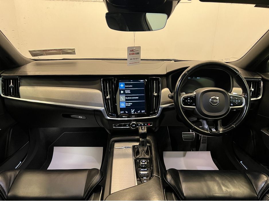 2020 Volvo S90