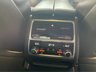 2017 BMW 7 Series