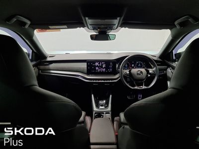 2024 Skoda Octavia