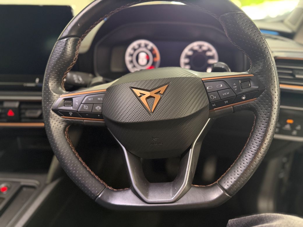 2023 Cupra Formentor