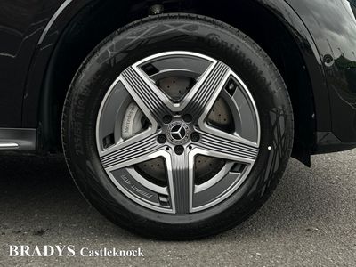 2026 Mercedes-Benz GLC Class