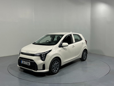 2026 Kia Picanto