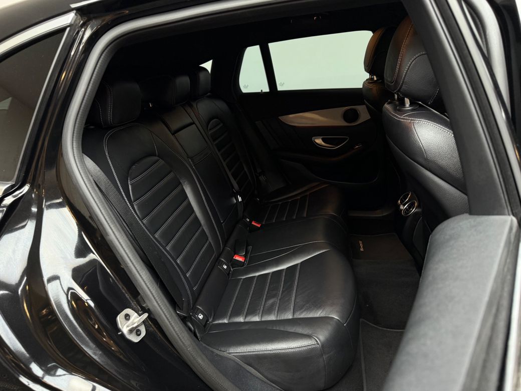 2023 Mercedes-Benz EQC
