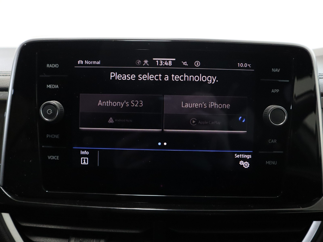 2022 Volkswagen T-Roc