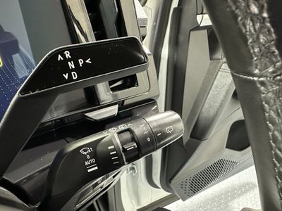 2024 Renault Austral