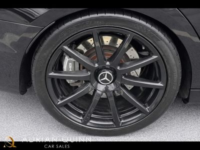 2017 Mercedes-Benz S Class