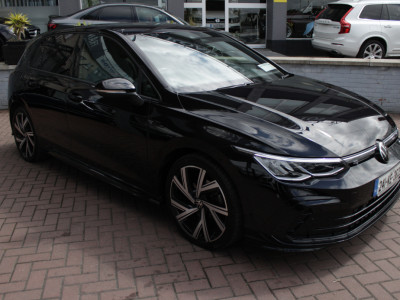 2024 Volkswagen Golf