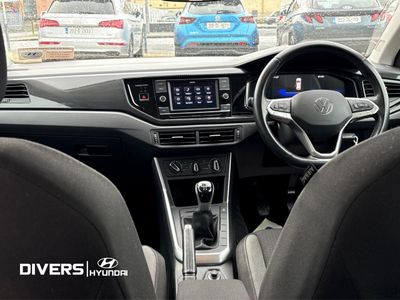 2023 Volkswagen Polo