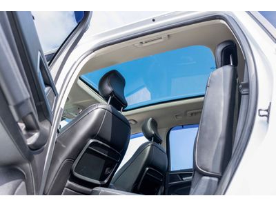 2020 Ford S-Max