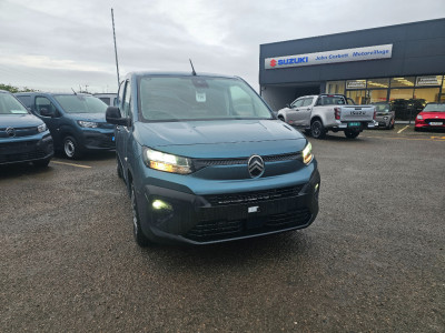 2026 Citroen Berlingo