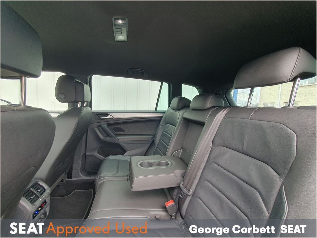 2024 SEAT Tarraco