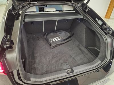2026 Audi A6