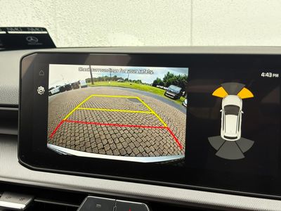 2026 Kia Stonic