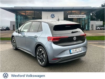 2023 Volkswagen ID.3