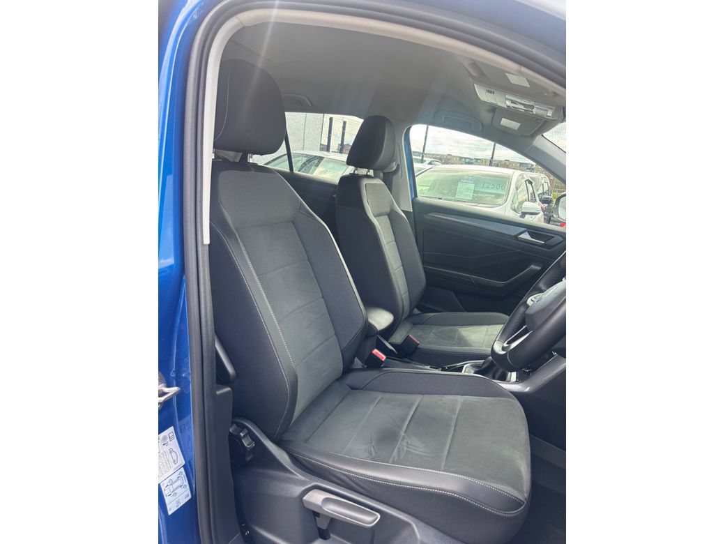 2023 Volkswagen T-Roc