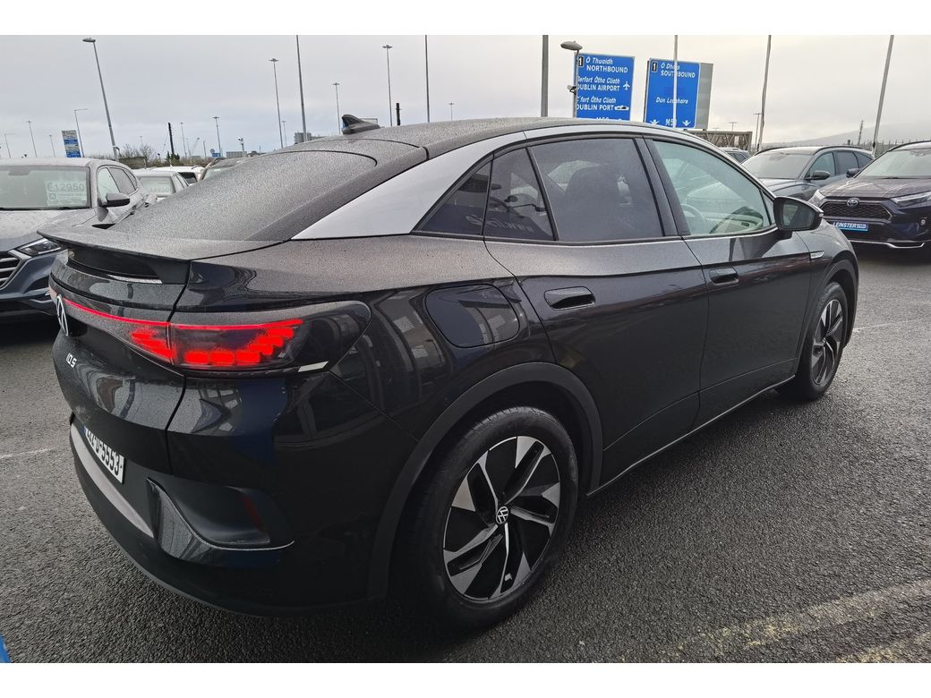 2022 Volkswagen ID.5