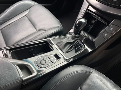 2017 Hyundai i40