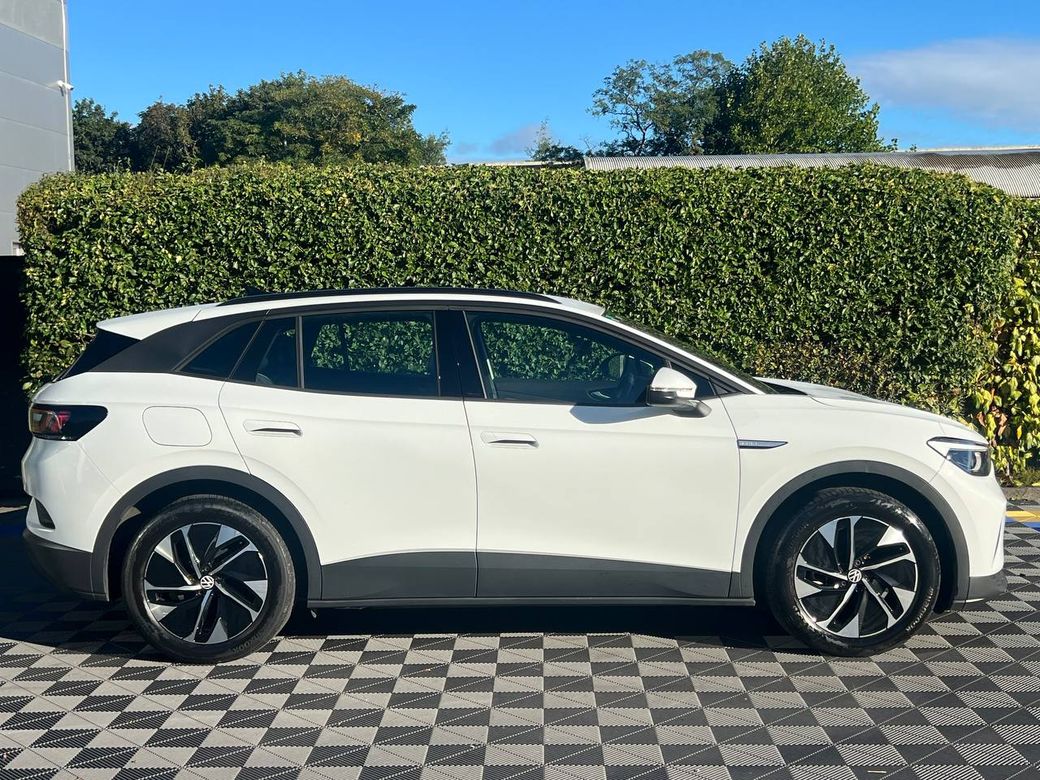 2023 Volkswagen ID.4