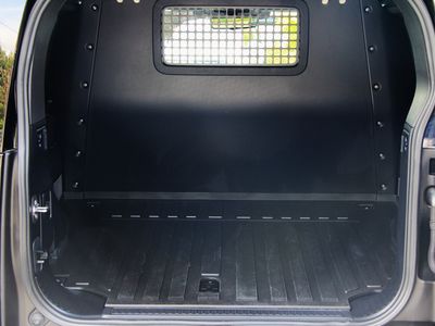 2024 Land Rover Defender