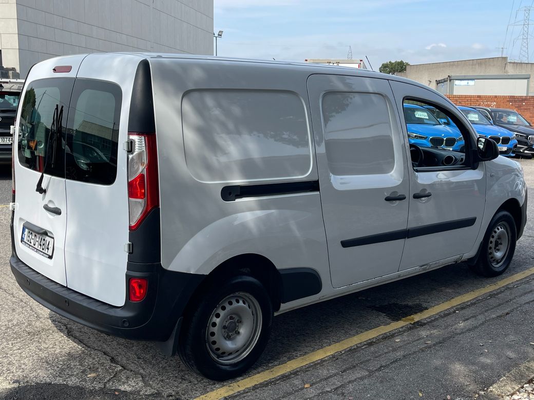 2019 Renault Kangoo