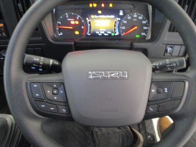 2024 Isuzu NPR