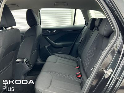 2023 Skoda Scala