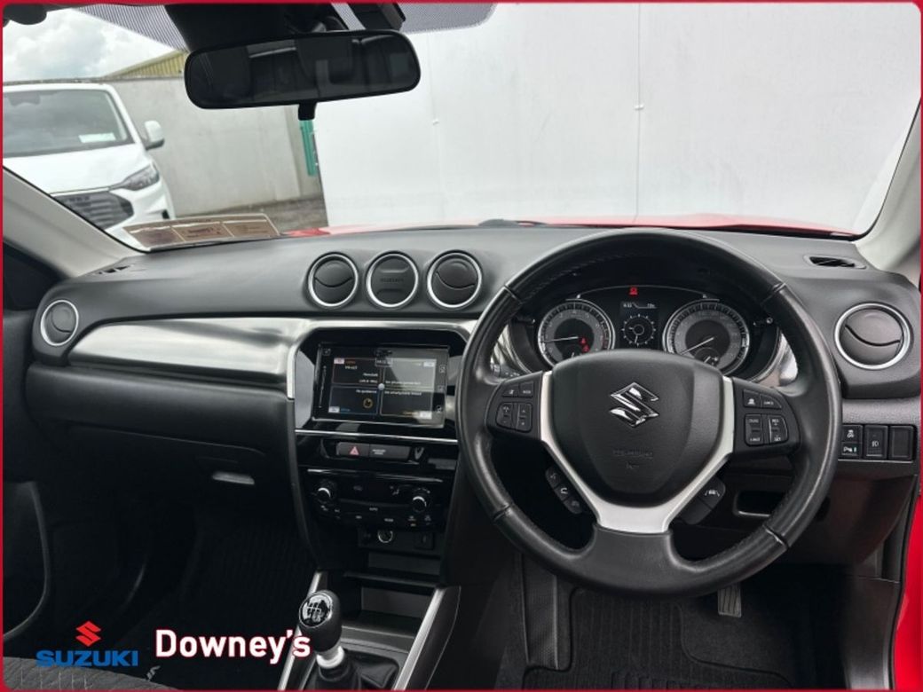 2023 Suzuki Vitara